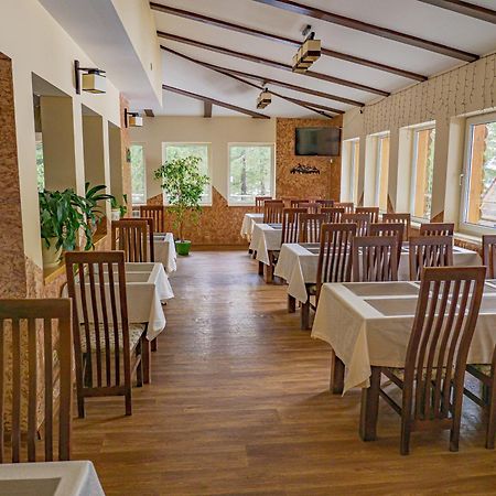 Hotel Оаза Dragobrat Esterno foto