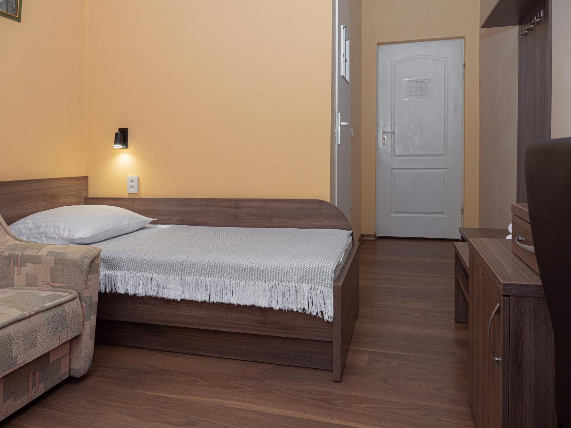 Hotel Оаза Dragobrat Esterno foto