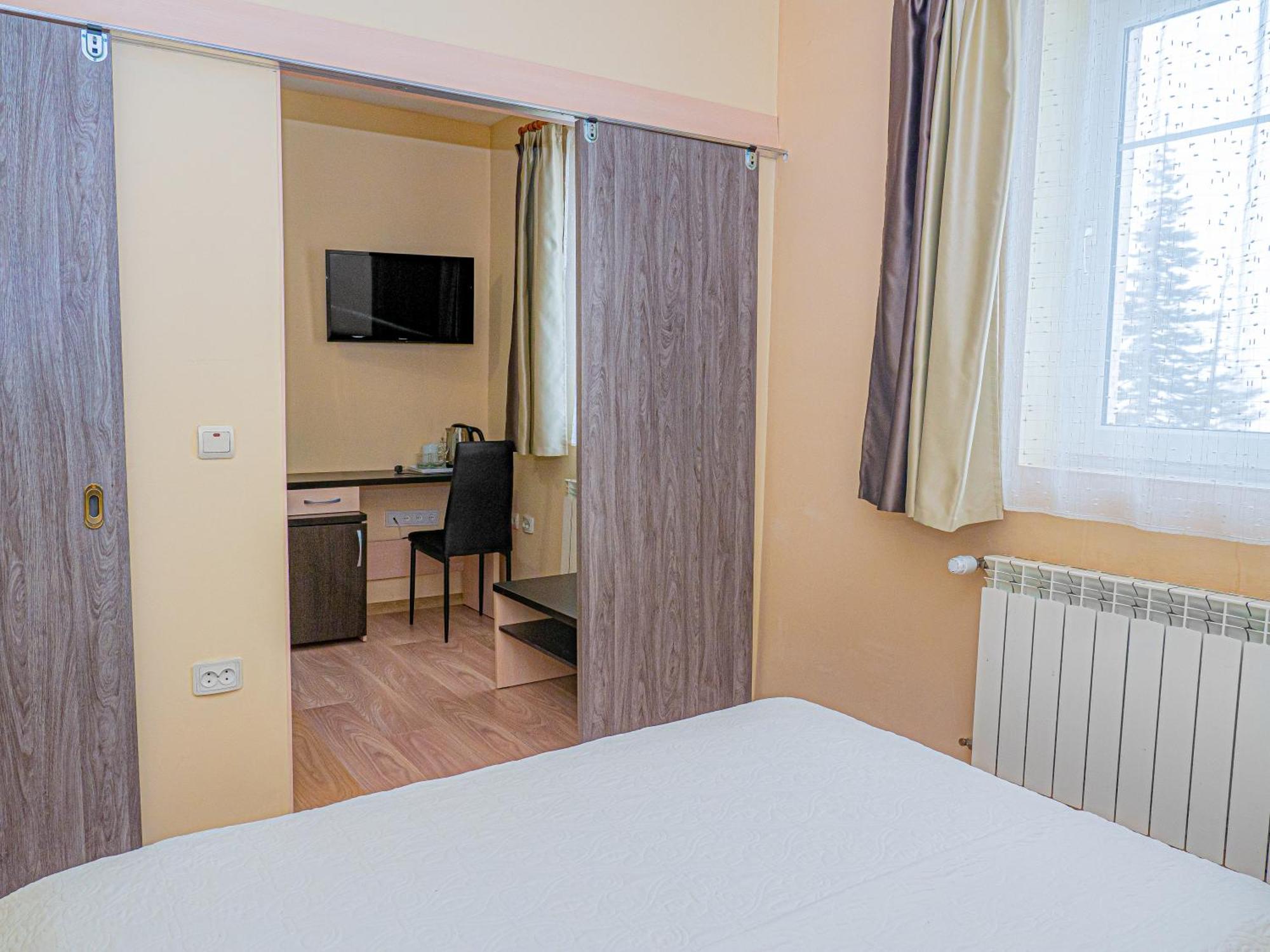 Hotel Оаза Dragobrat Esterno foto
