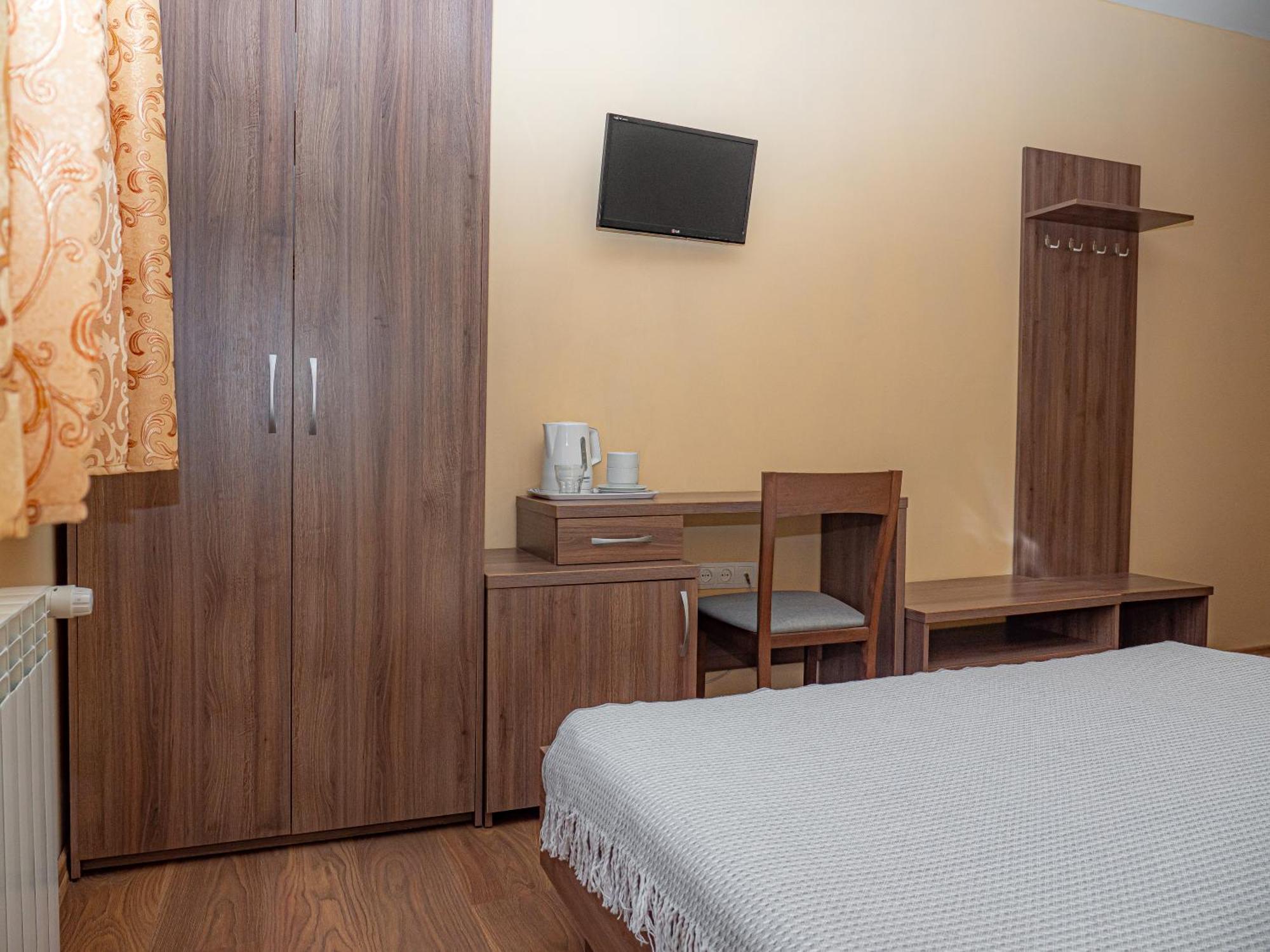 Hotel Оаза Dragobrat Esterno foto