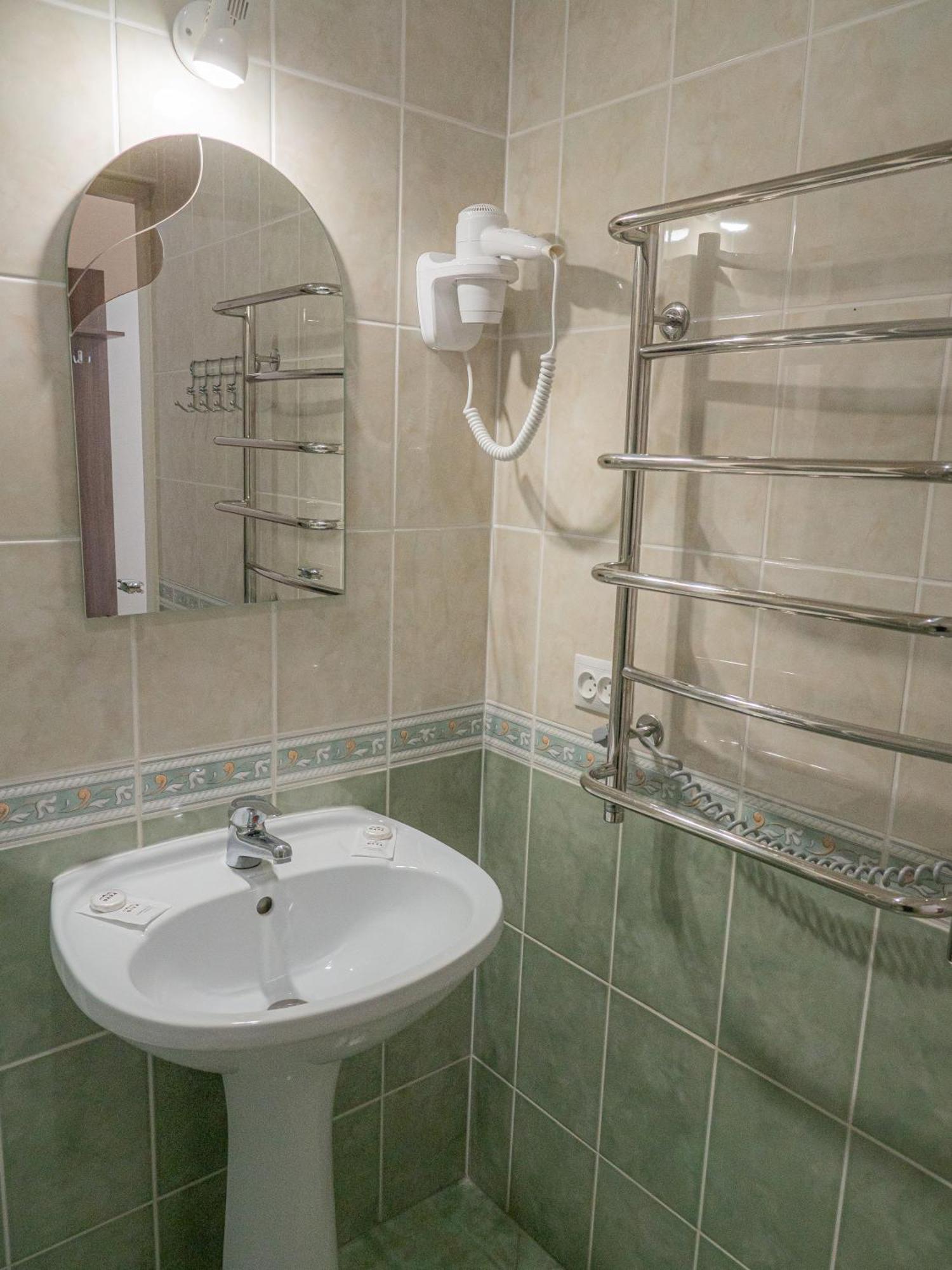 Hotel Оаза Dragobrat Esterno foto